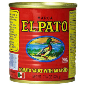 El Pato Official Website - Premium Sauces